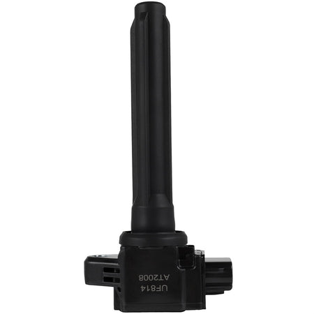 4 For 2016 Mitsubishi Outlander 2.4L L4 Ignition Coil & Spark Plug Only for Auto