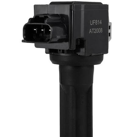 4 For 2016 Mitsubishi Outlander 2.4L L4 Ignition Coil & Spark Plug Only for Auto