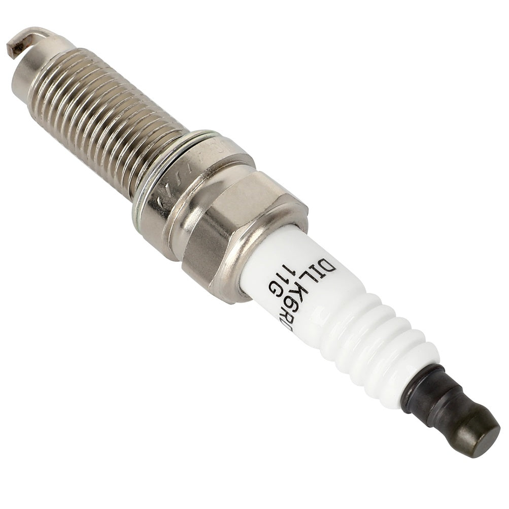 4 For 2016 Mitsubishi Outlander 2.4L L4 Ignition Coil & Spark Plug Only for Auto