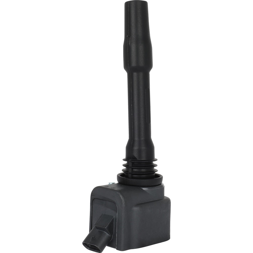 4 For 2014-2019 Mini Cooper L4 2.0L Ignition Coil & Spark Plug Only for Auto