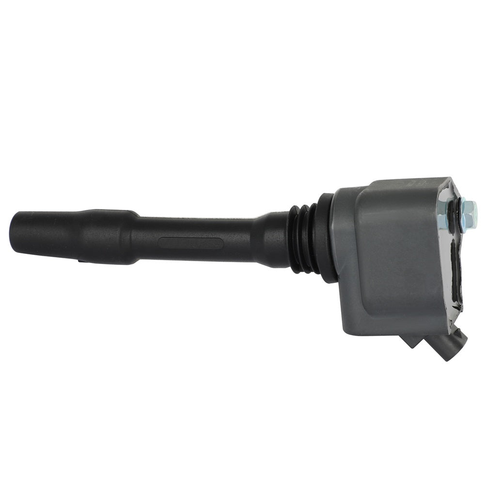 4 For 2014-2019 Mini Cooper L4 2.0L Ignition Coil & Spark Plug Only for Auto