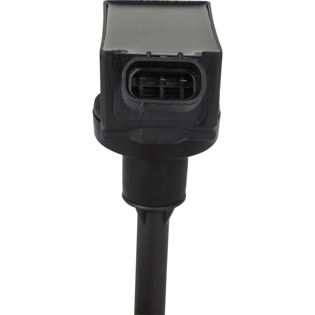 4 For 2018 2019 2020 Toyota Camry L4 2.5L Ignition Coil & Spark Plug Only for Auto