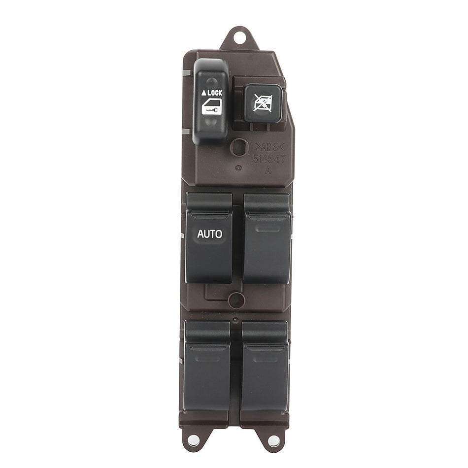 For Toyota Camry LE SE 2.4L 3.0L Toyota Sienna 3.3L 2002-2006 Window Switch