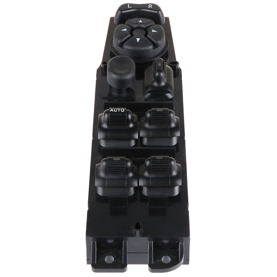 Fits Jeep Cherokee 4.0L 1997-2001 Power Window Switch Front Driver Side Left