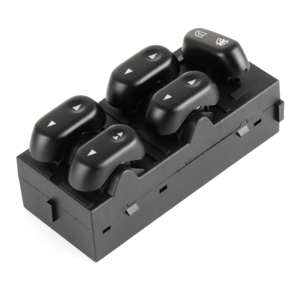 Ford F150 Truck 4.6L 5.4L 2004-2008 Power Window Switch Front Driver Side