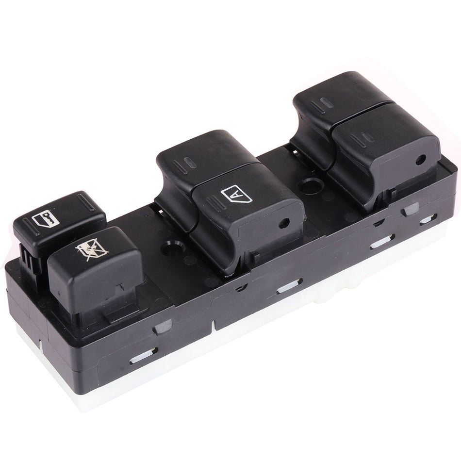 For Nissan Altima 3.5L 2.5L 2007-2012 Power Window Switch with Single AUTO