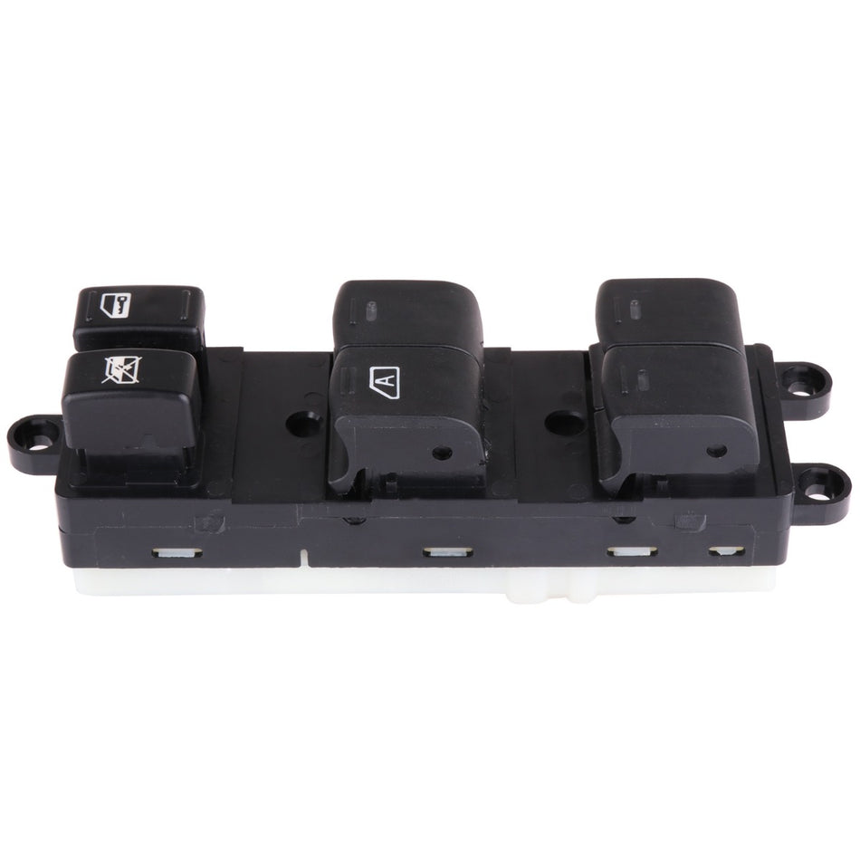 For Nissan Pthfinder 4.0L 2005-2007 Power Window Control Switch New Front LH