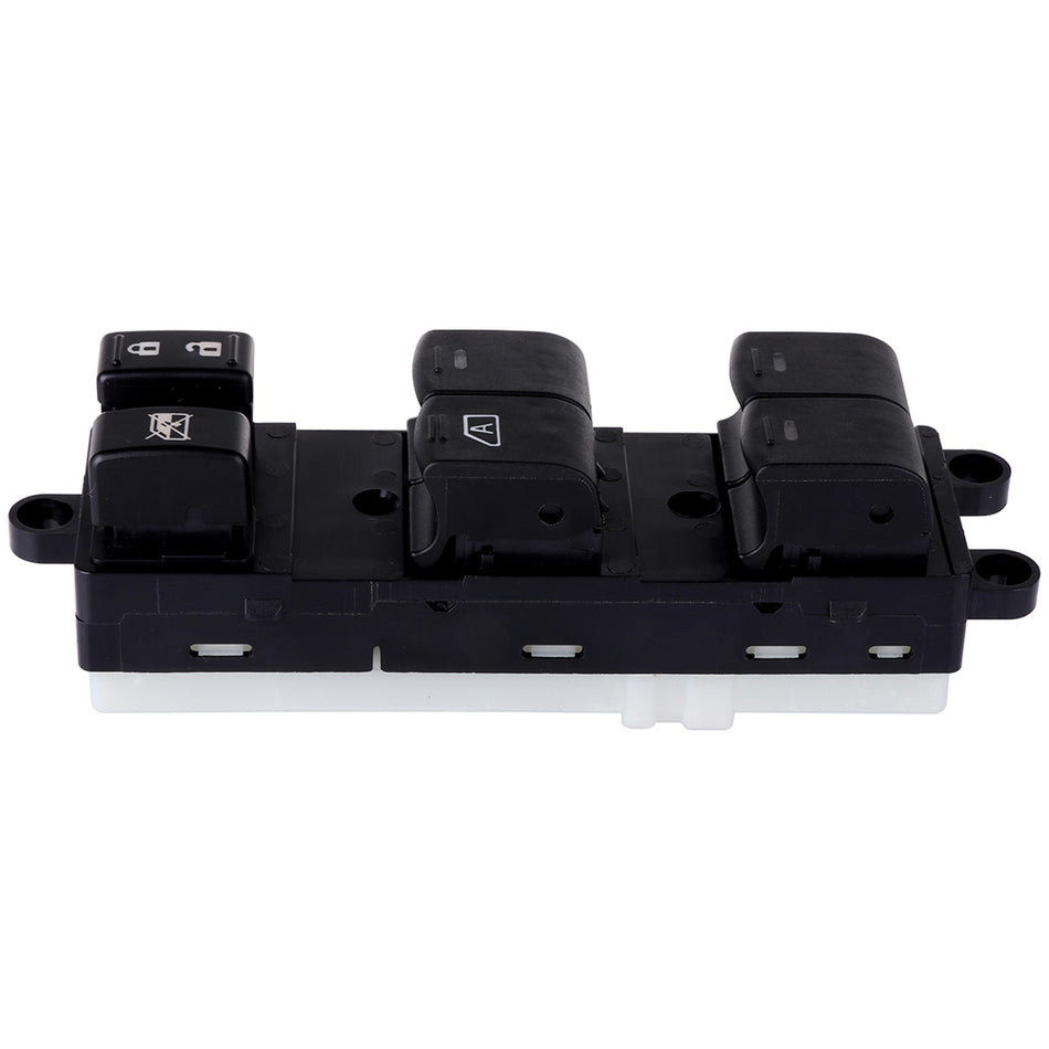 For Nissan Xterra Nissan Frontier 4.0L 2006-2015 Power Window Switch Front Left