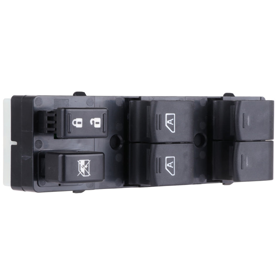 For Nissan Altima 4 Door 2.5L 3.5L 2007-2012 Window Master Switch Driver Side LH