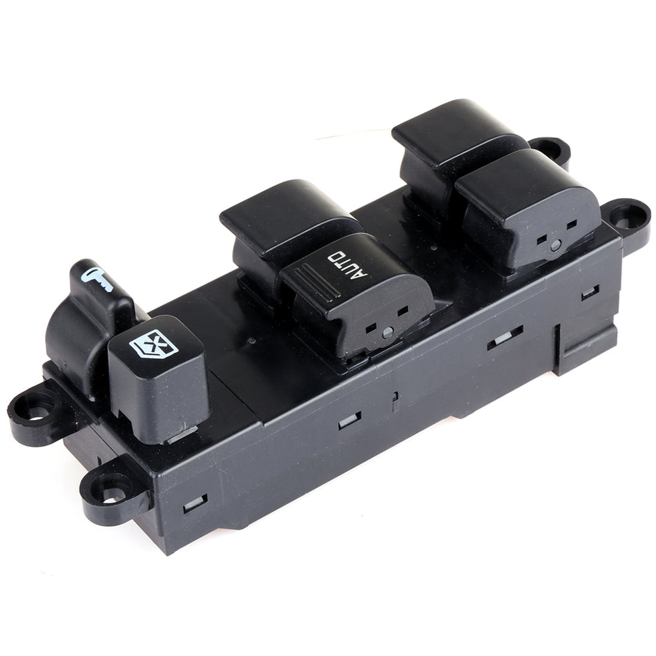 For Nissan Altima Nissan Sentra Xterra Power Window Switch New Front Driver Side