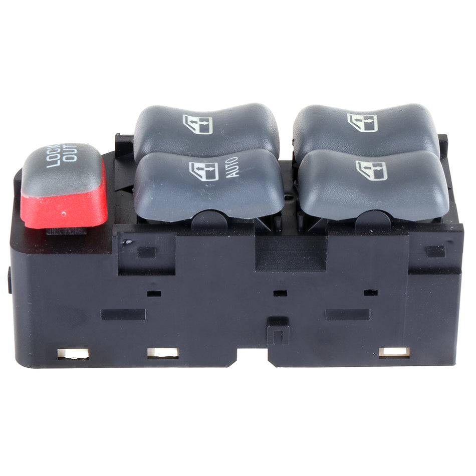 For Pontiac Grand Prix 4 Door 3.8L 3.1L 1997-03 Window Switch Front Driver Side