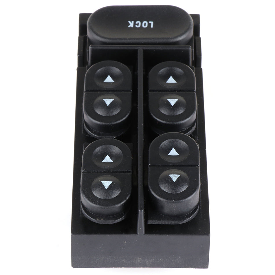 For Ford F250 F350 Explorer Mustang Convertible Taurus Tempo Power Window Switch
