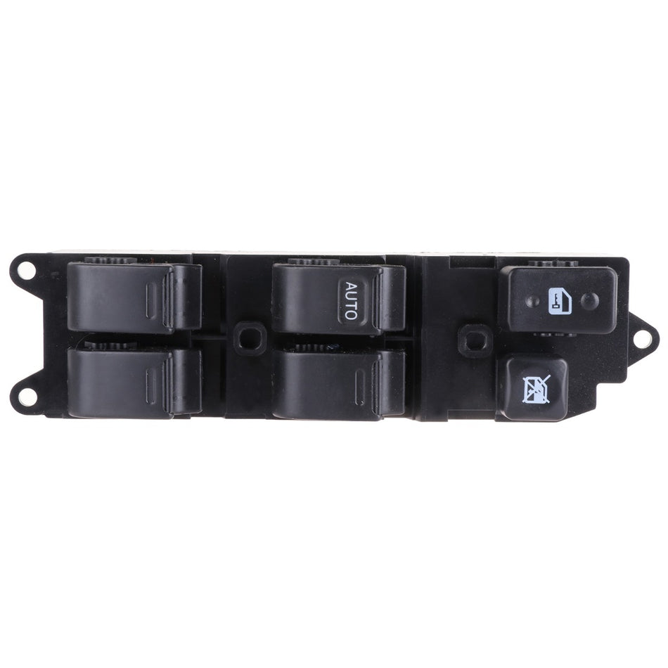 For Toyota Camry 4 Door 3.0L 2.2L 1989-1994 Power Window Switch Front LH
