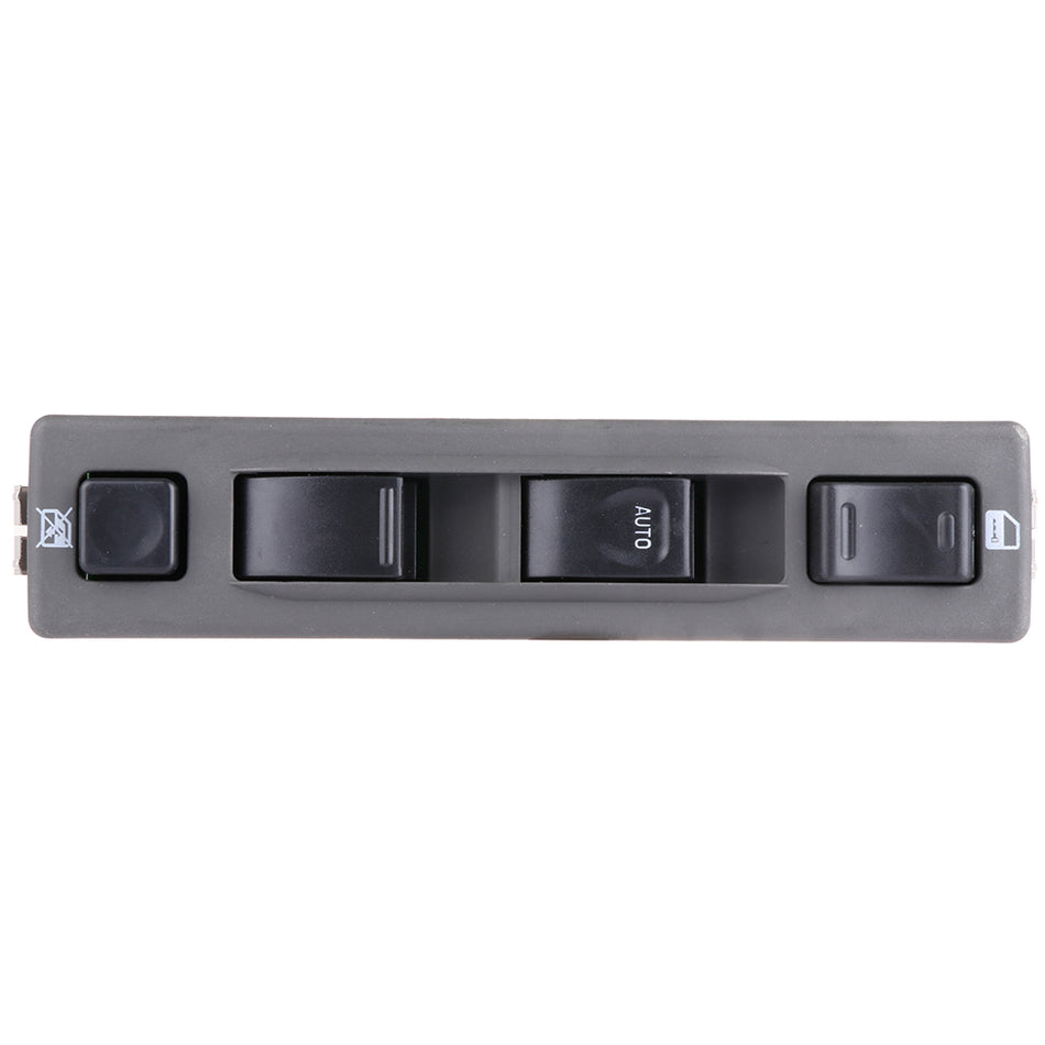 For Geo Tracker Suzuki Sidekick 1.6L 1992-1997 Power Window Switch Front Left