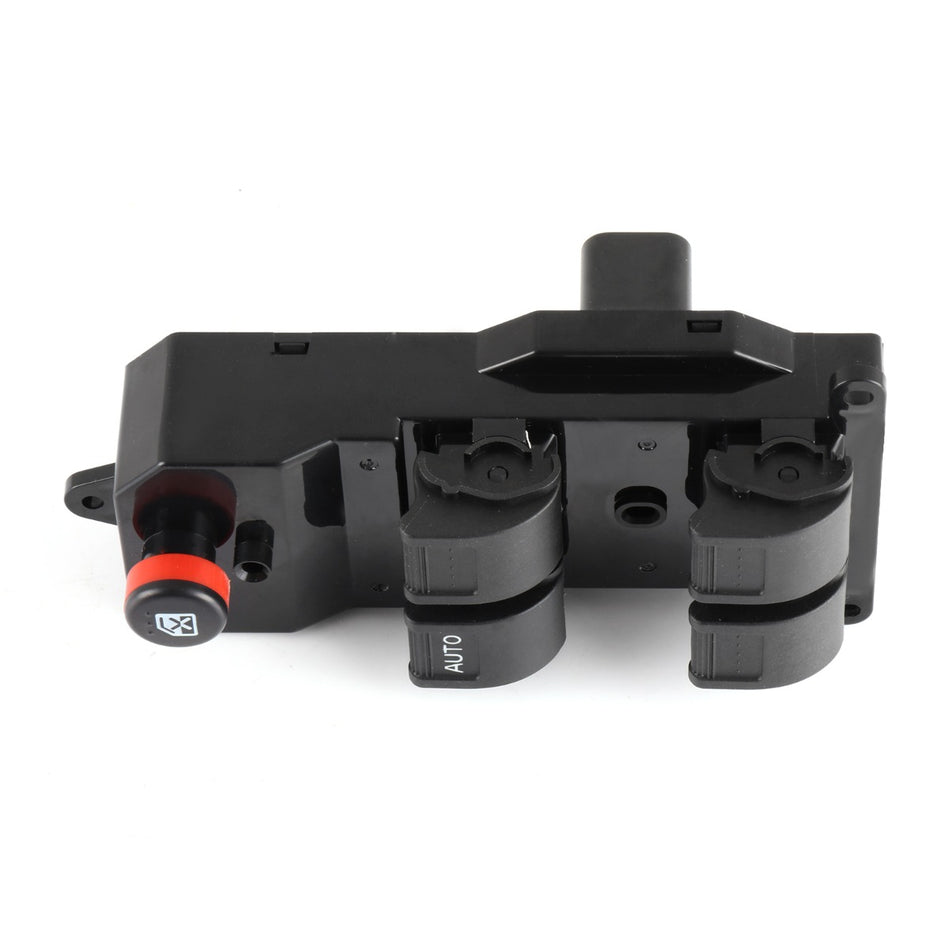 For Honda CR-V 2.4L 2002-2006 Honda Civic 1.7L 2001-2005 Power Window Switch