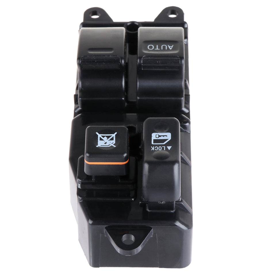 For Toyota Sienna 3.0L 2001-2003 Electric Power Window Control Switch Front Left