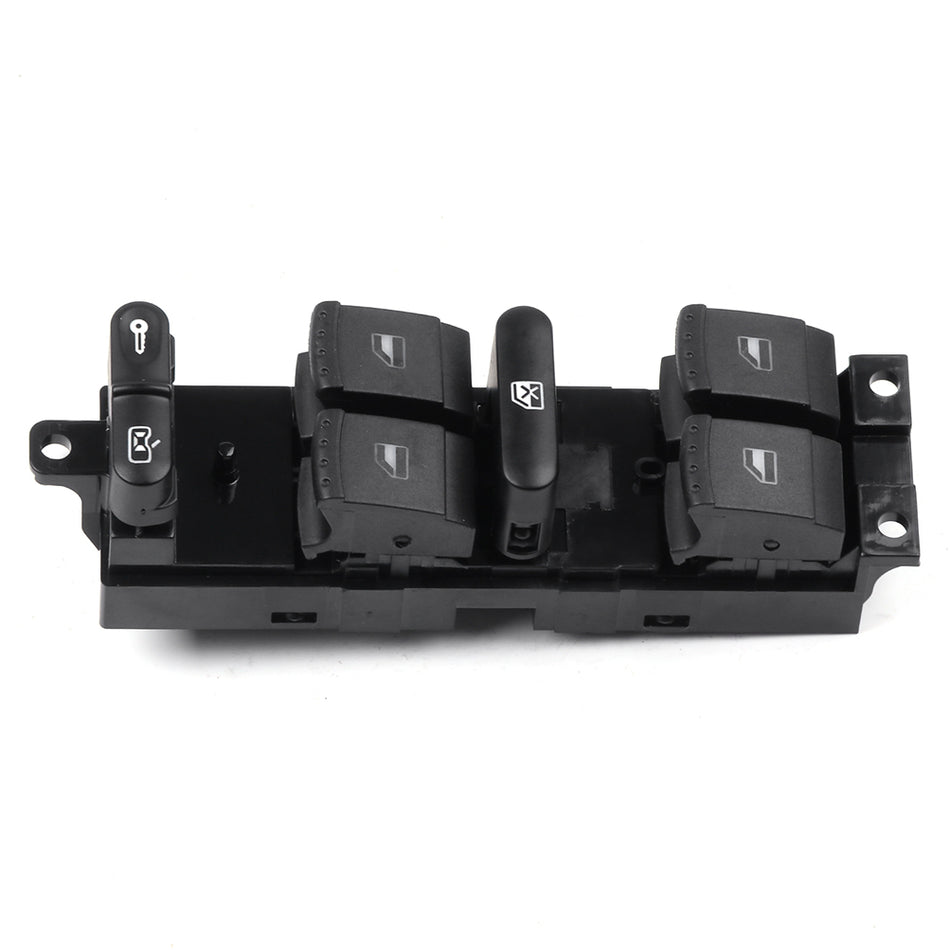 For Volkswagen Jetta Golf 1.8L 1.9L 2.0L Passat 1.8L 1999-2005 Window Switch