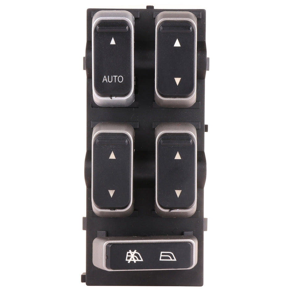 For 2003-2008 Lincoln Town Car 4.6L Power Window Control Switch Front LH