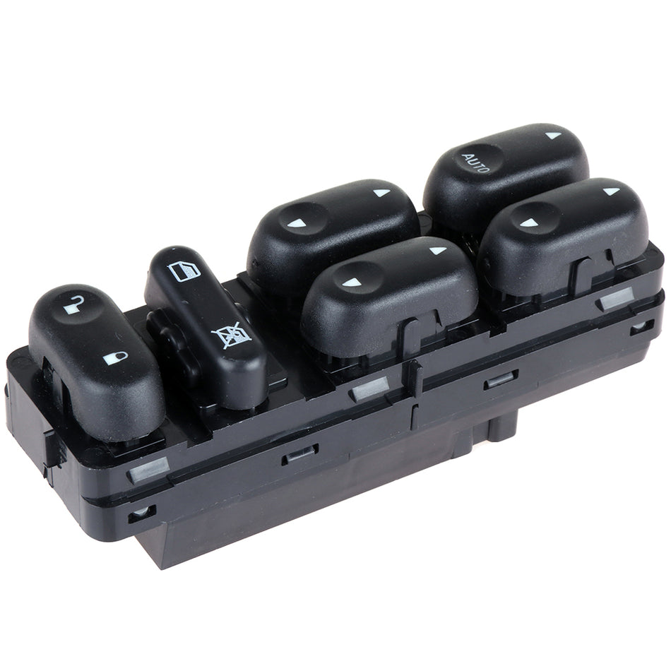 Window Switch for Ford Escape Mazda Tribute Mercury Mariner Front Driver Side