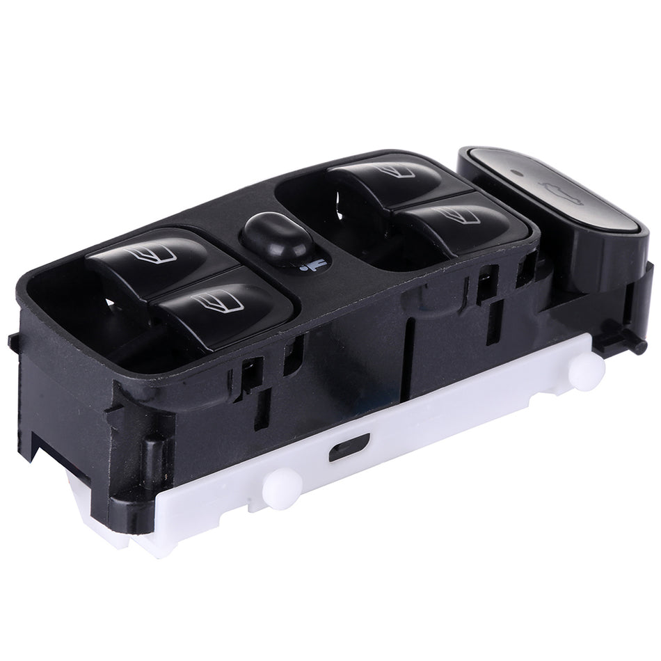 Window Switch for Mercedes-Benz C320 C280 C240 C230 C350 Driver Side Front