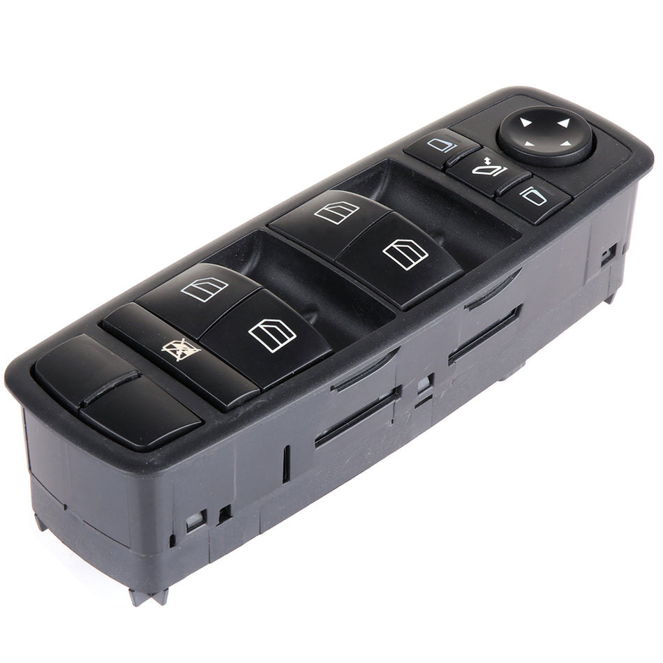 Window Switch for Mercedes-Benz ML320 ML350 ML450 ML500 ML550 2006-10 Front Left