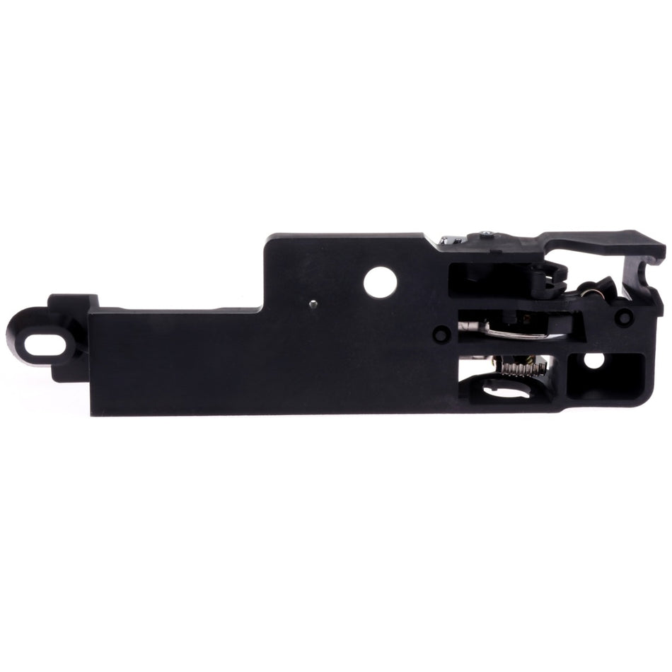 Ford Front Inner Inside Door Handle Chrome Left Driver Side 06-12 Ford Fusion 07-12 Lincoln MKZ