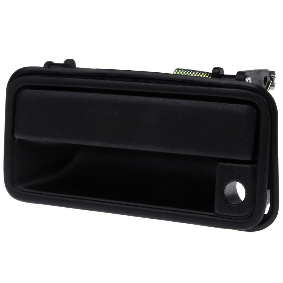 Door Handle Outside Exterior Front Driver Left 95 GMC Yukon 95-00 Chevrolet Tahoe