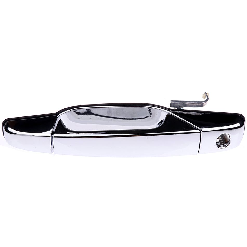 New Front Driver Side Door Handle 07-14 Gmc Yukon and Chevrolet Tahoe
