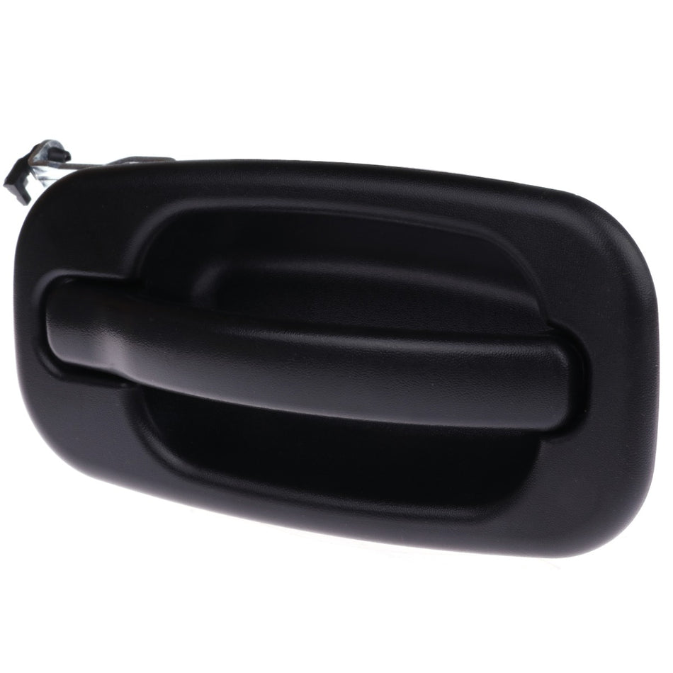 Door Handle Exterior Rear Right Passenger Side 00-06 GMC Yukon Chevrolet Tahoe