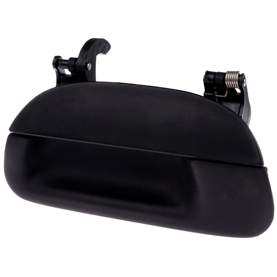 Tailgate Rear Back Latch Door Handle for 99-02 Ford Super Duty Pickup NO KEYHOLE