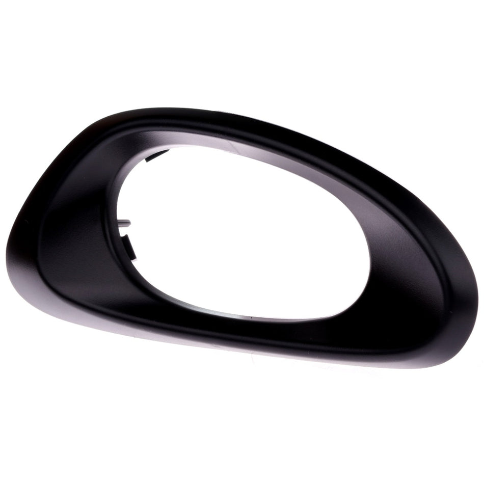 New Front Driver Left Side Interior Door Handle Trim 02-09 Chevrolet Trailblazer 02-06 Chevrolet Trailblazer EXT