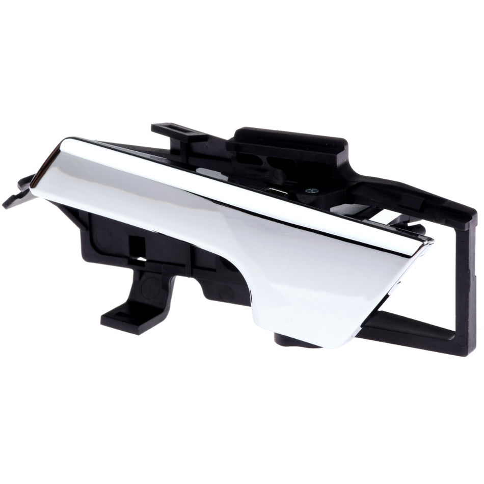 Inside Door Handle Chrome Font Rear Left Driver Side 08-11 Chevrolet Aveo 09-11 Chevrolet Aveo5