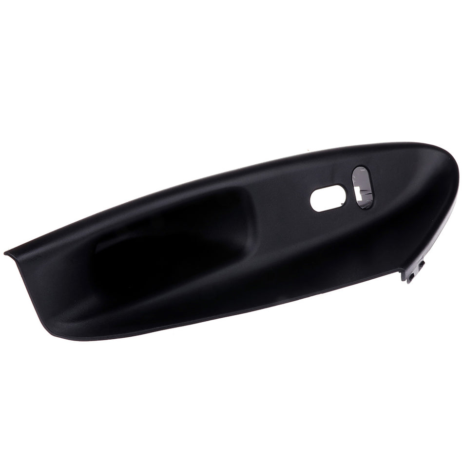 1994-2004 Ford Mustang Black Inside Interior Door Pull Handle Passenger Side Right