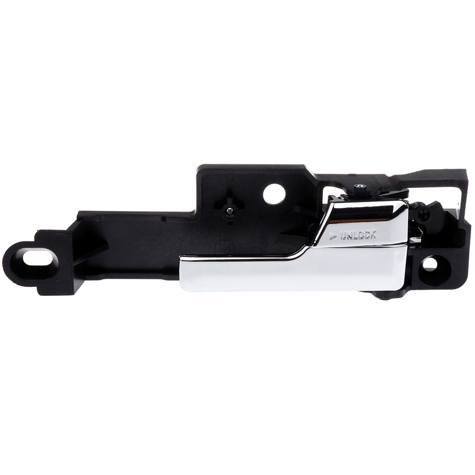 Chrome Front Right Passenger RH Inside Door Handle 06-12 Ford Fusion 07-12 Lincoln MKZ