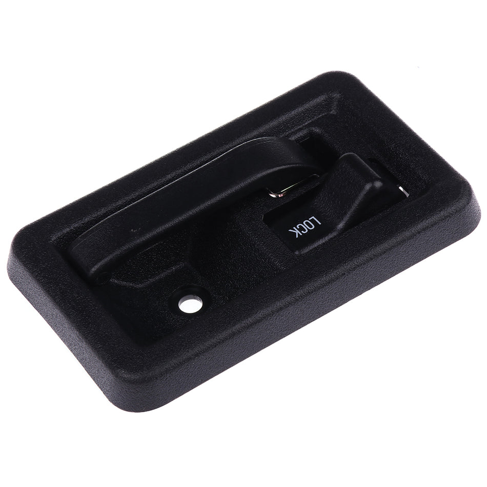 00-05 Ford Excursion 97-02 Jeep TJ Door Handle Inner Inside Interior Driver Side Left