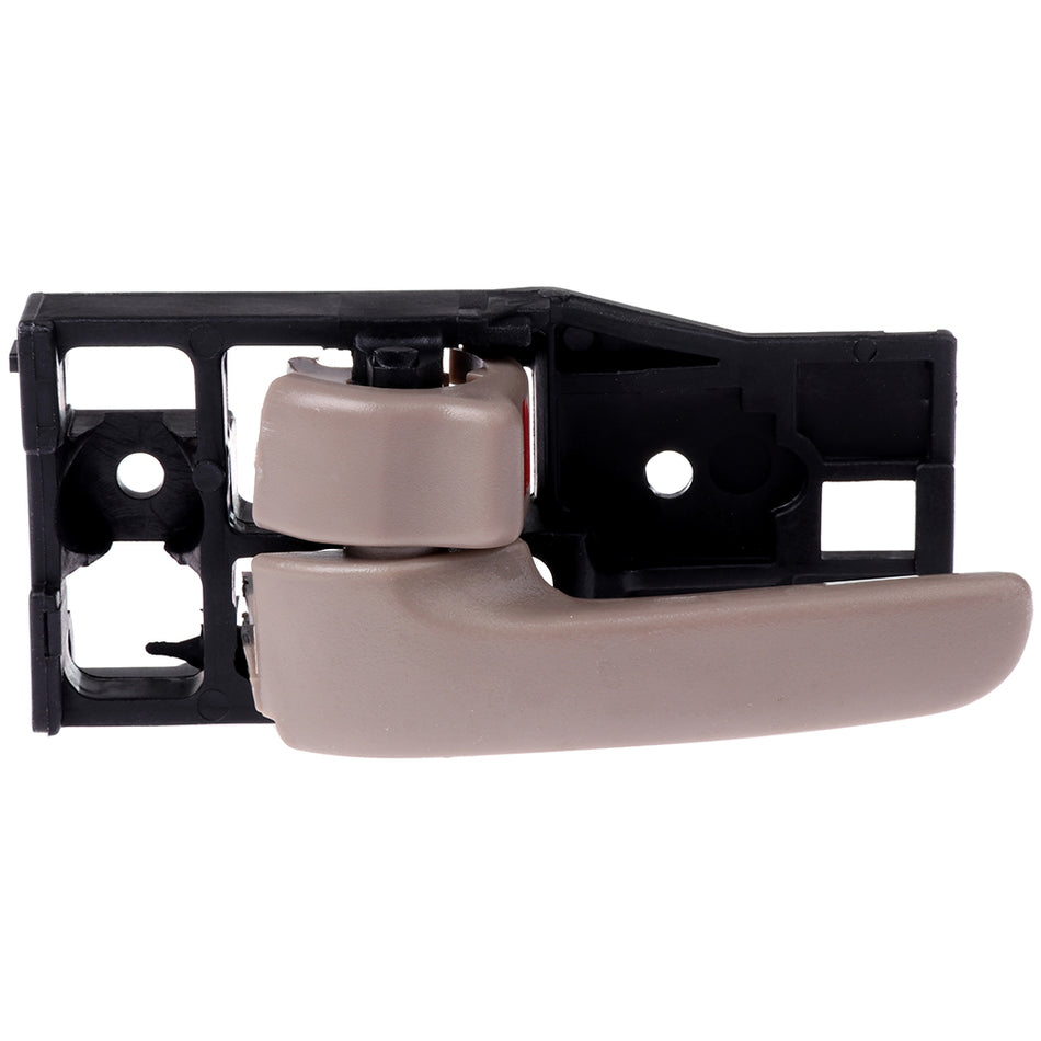 2000-2006 Toyota Tundra Door Handle Beige Inside Front Left LH Driver Side