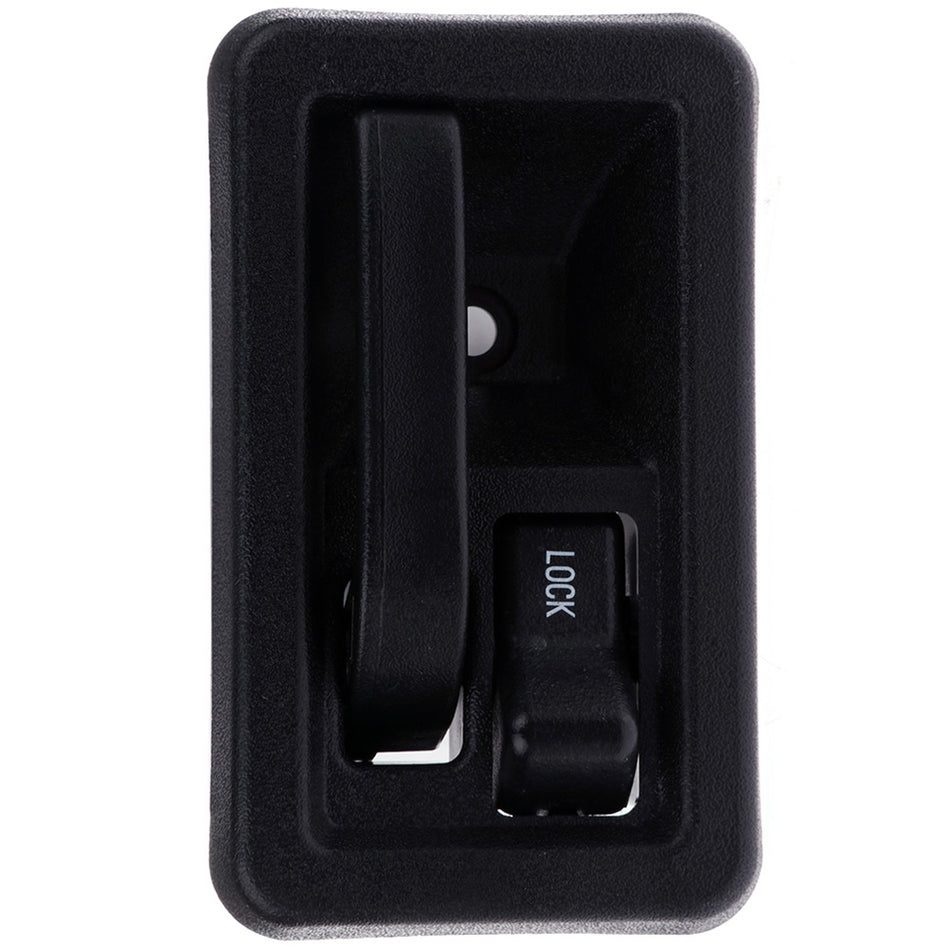 Door Handle Interior Passenger Side Inner Inside 91-95/97-04 Jeep Wrangler 00-05 Ford Excursion