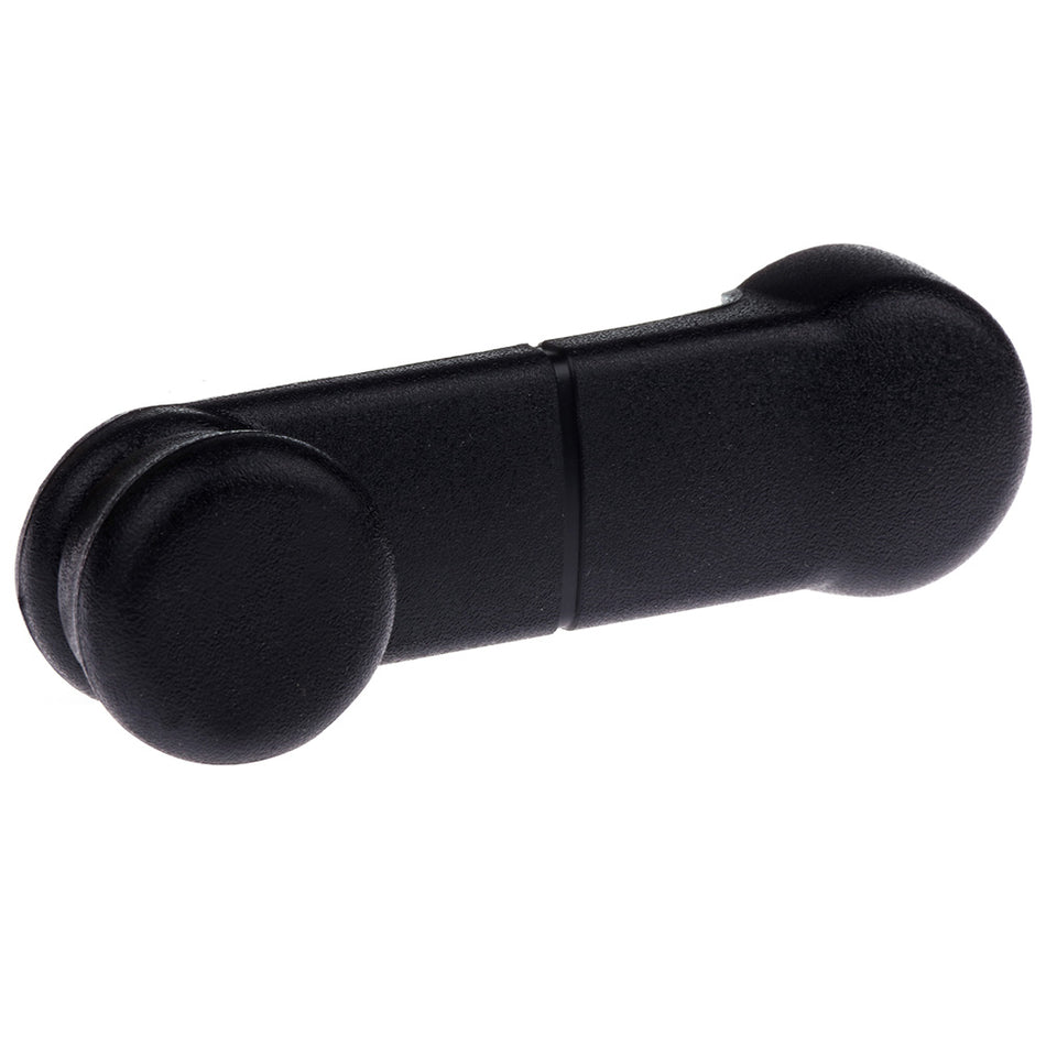 Inside Window Crank Handle For 1987-1996 Ford Bronco Van F150 F250 E150 E250
