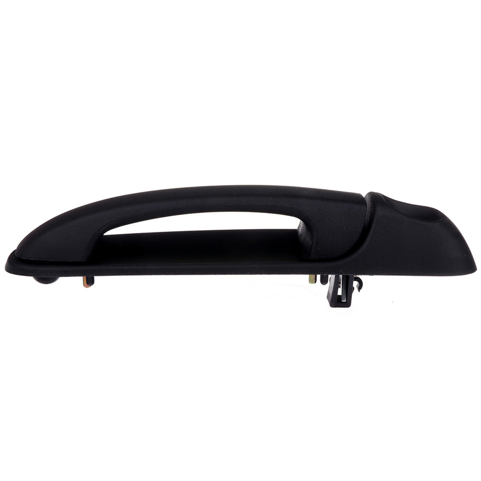 Exterior Door Handle Front Left 07-09 Chrysler Aspen 05-10 Dodge Dakota