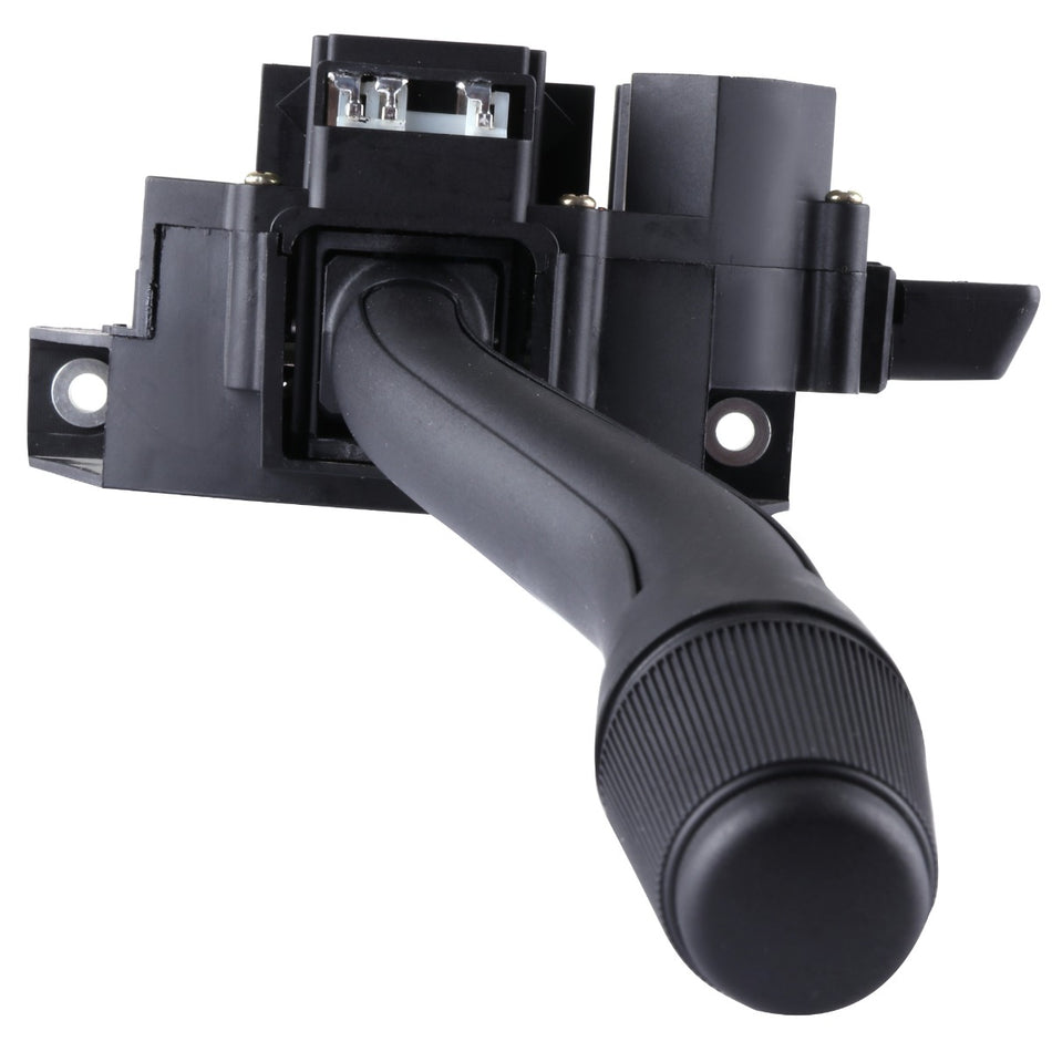 For Ford F-150 F-250 Truck Turn Signal Switch Lever Dimmer Hazard Warning Wiper