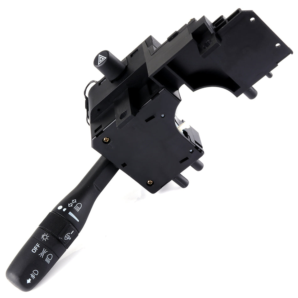 For Dodge Neon 2.4L 2.0L 2001-05 Turn Signal Switch Wiper Lever with Fog Light