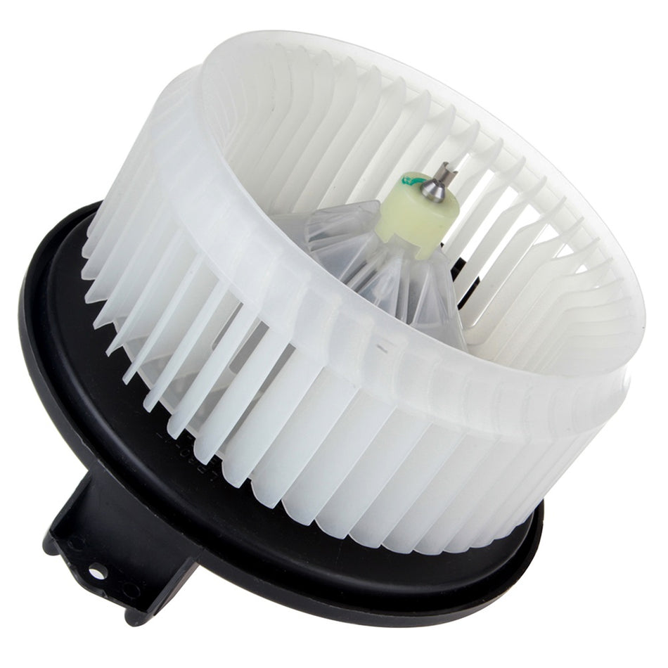 1998-2002 Lincoln Town Car HVAC Heater Blower Motor With Fan Cage 4.6L