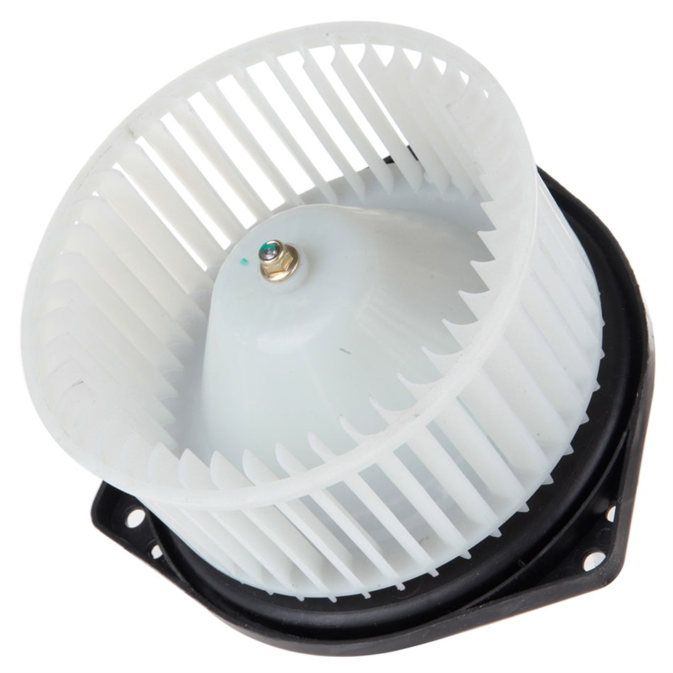 HVAC Heater Blower Motor Fan 00-04 Nissan Sentra 1.6L/1.8L 00-04 Subaru Forester 2.5L