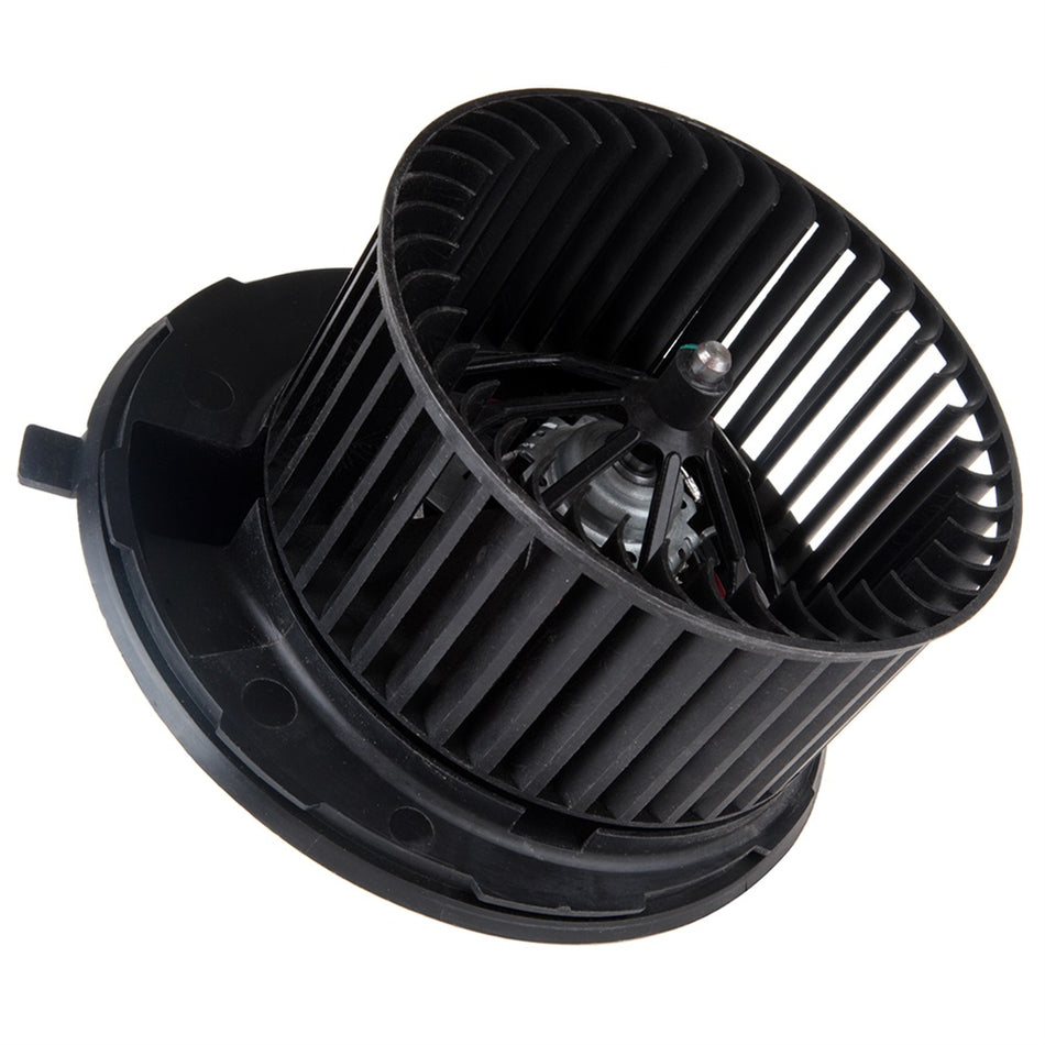 HVAC Heater Blower Motor Fan 06-13 Audi A3 06-14 Volkswagen GTI 2.0L