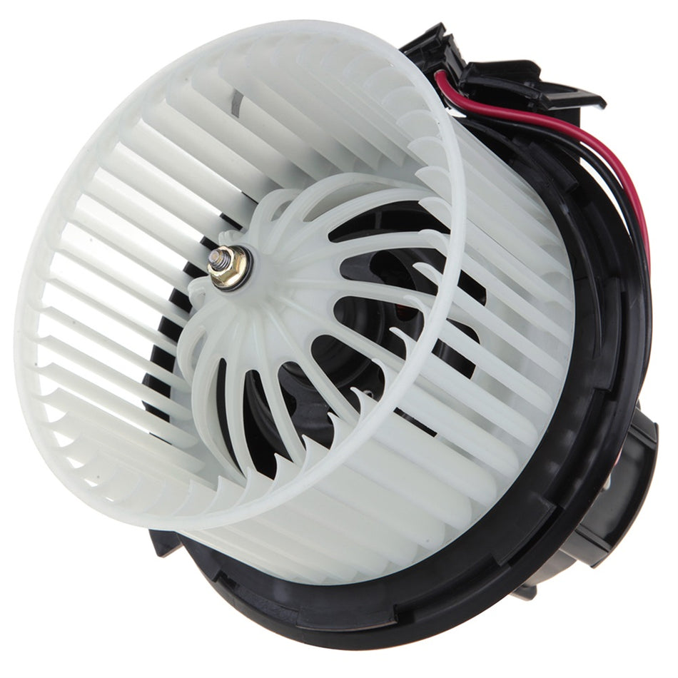 HVAC Heater Blower Motor Fan 08-11 Mercedes-Benz C300 3.0L/3.5L 11-12 Mercedes-Benz SLS AMG 6.2L/6.3L