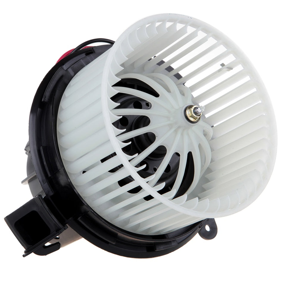 HVAC Heater Blower Motor Fan 12-15 Mercedes-Benz C300 2.0L/3.0L/3.5L 11-16 Mercedes-Benz E250 1.8L/2.0L/2.1L