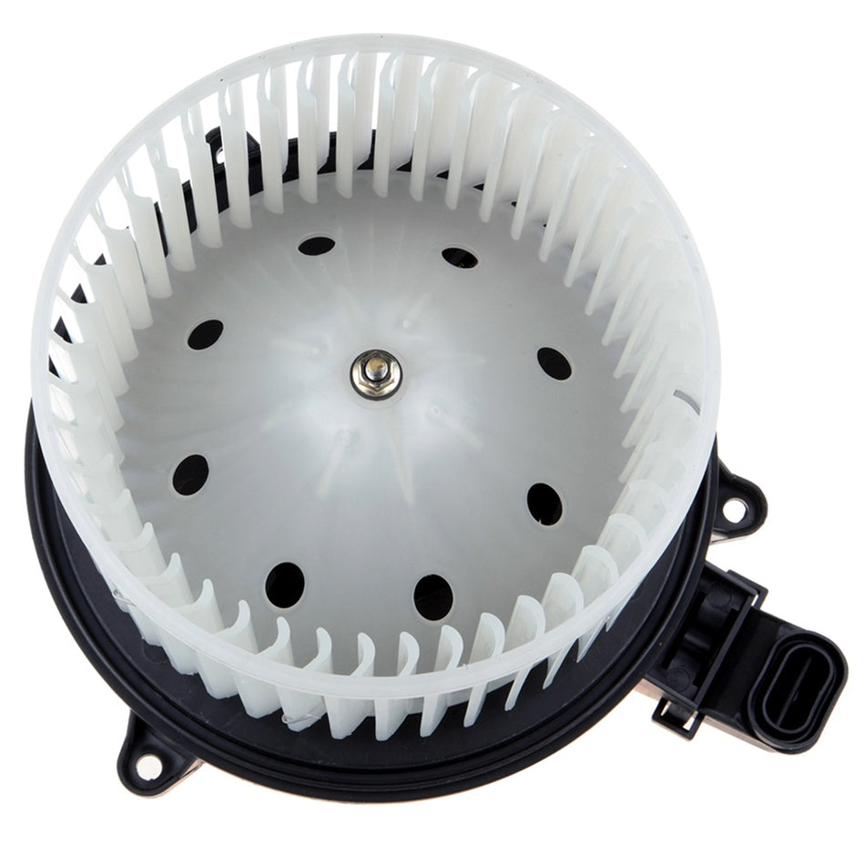 A/C HVAC Heater Blower Motor 09-14 Ford F-150 3.5L/3.7L/4.2L/4.6L/5.0L/5.4L/6.2L 09-17 Lincoln Navigator 3.5L/5.4L