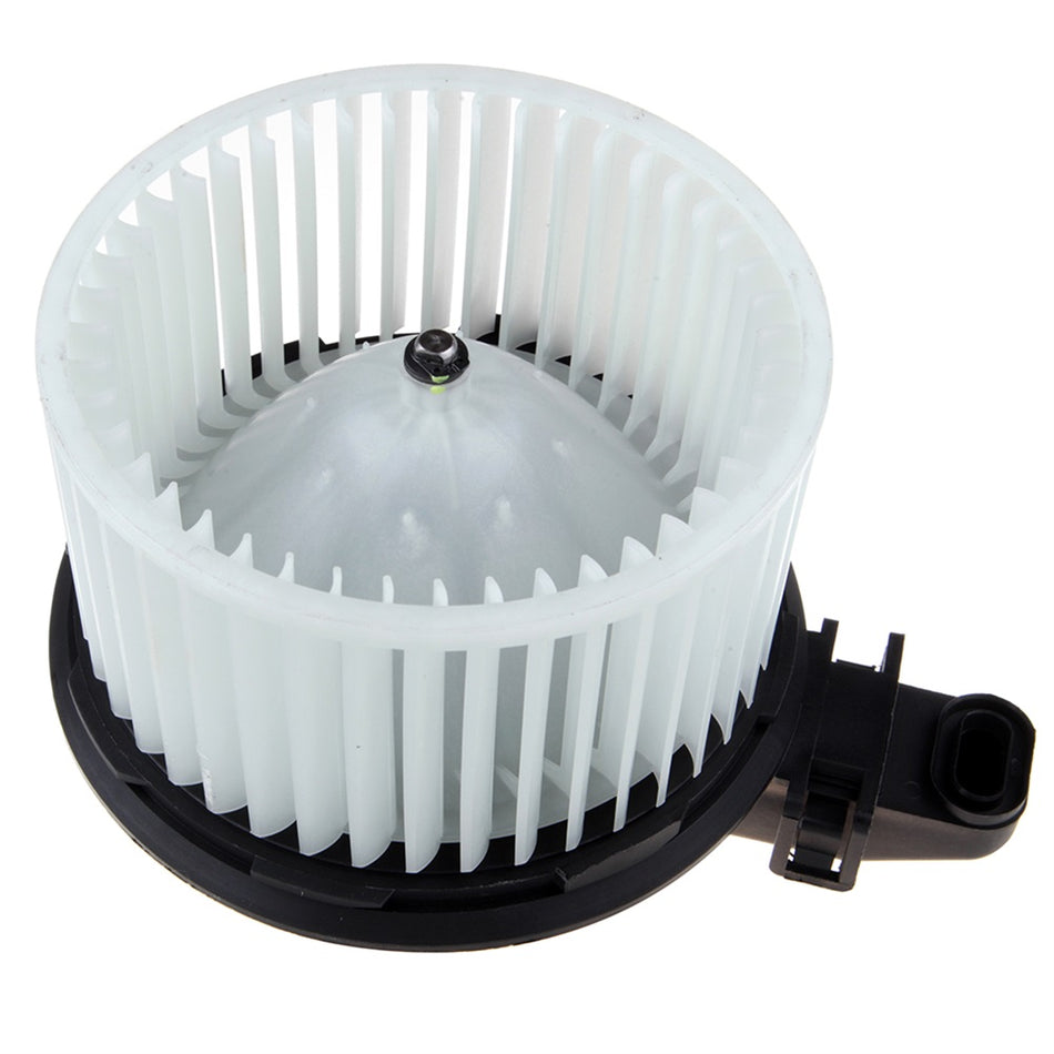 HVAC Heater Blower Motor With Fan Cage 2008-2012 Ford Escape 2.3L/2.5L/3.0L