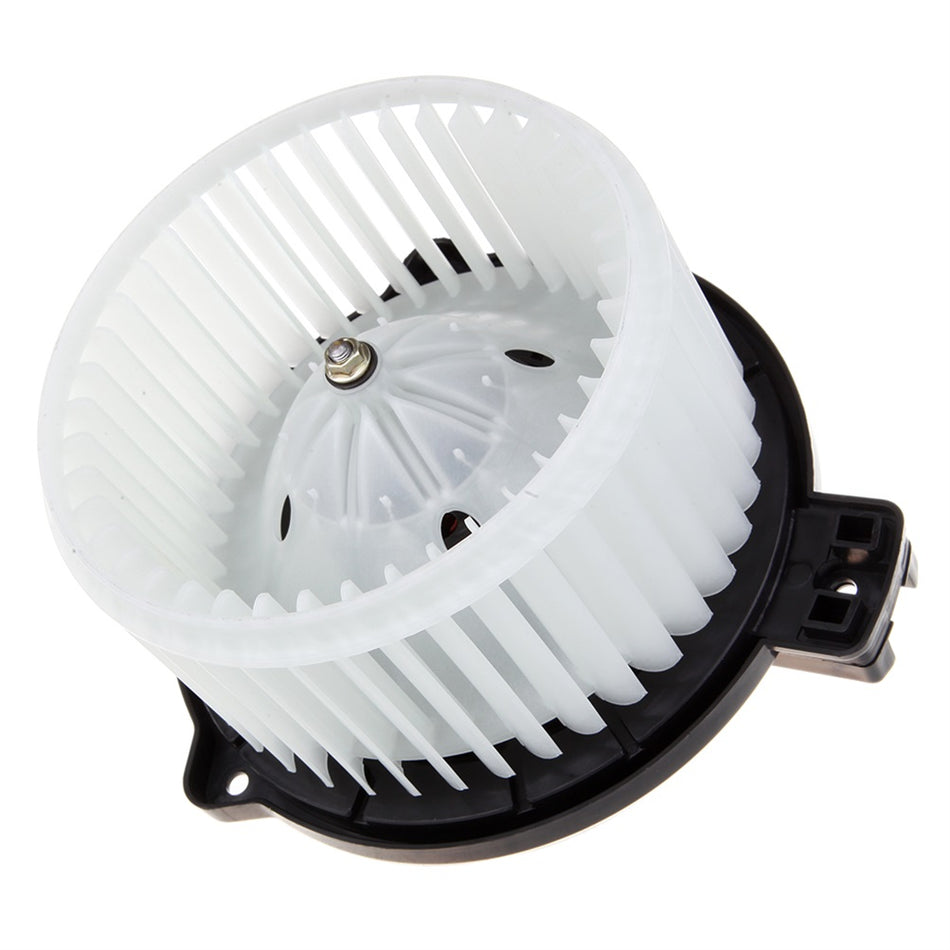 HVAC Heater Blower Motor 10-15 Hyundai Tucson 2.0L/2.4L 11-16 Kia Sportage 2.0L/2.4L/3.3L Fan 97111 1R000