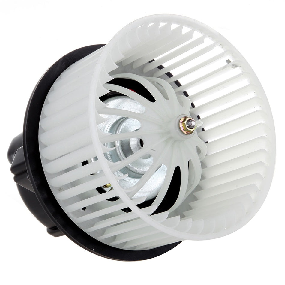 HVAC Heater Blower Motor With Fan 10-16 Volvo XC60 2.0L/2.5L 11-16 Volvo S60 1.6L/2.0L